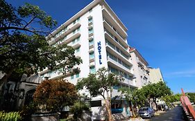 Miramar Hotel Puerto Rico